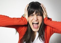 暴脾气是心血管疾病的定时炸弹